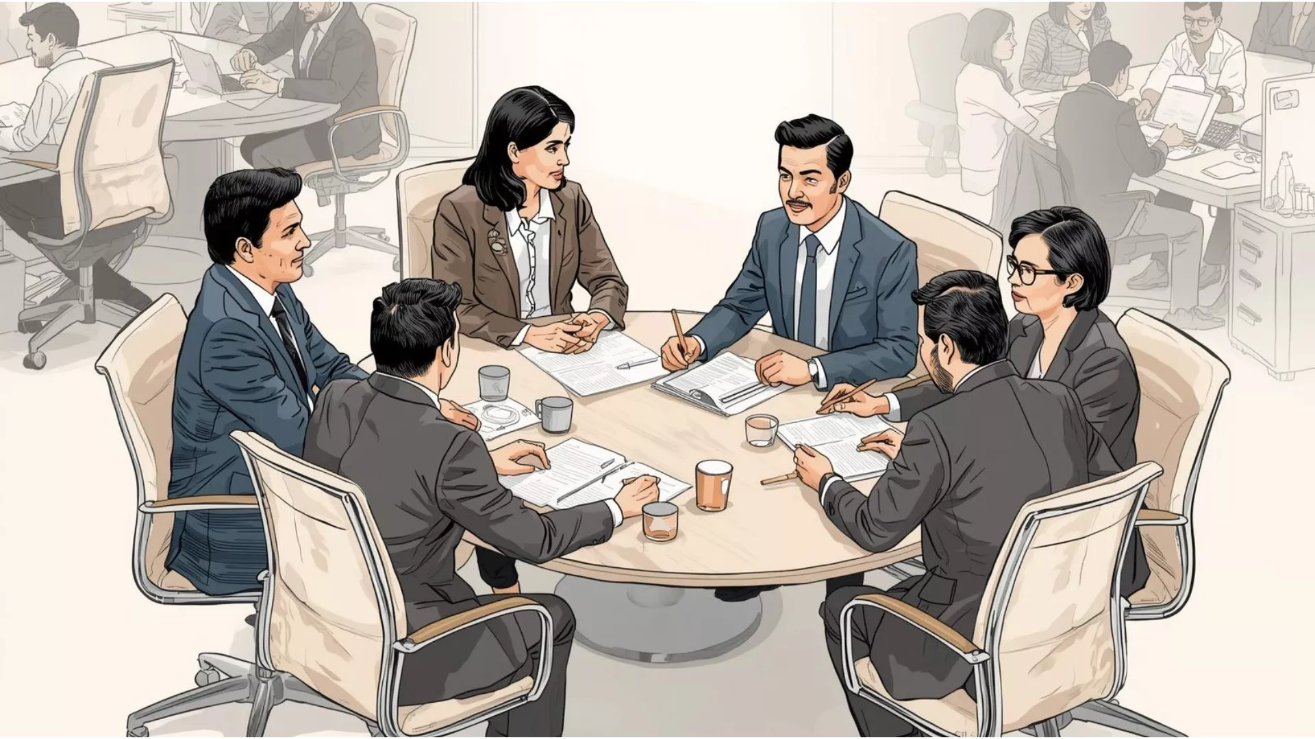 Corporate Awareness Programmes Snehi